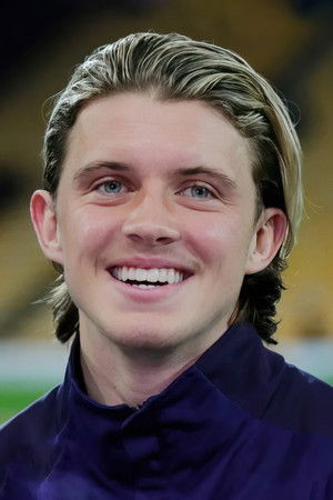 Conor Gallagher profil kép