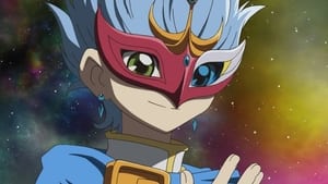 Yu-Gi-Oh! Zexal 1. évad Ep.8 8. epizód