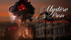 Mystère au Louvre háttérkép