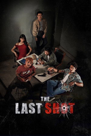 The Last Shot poszter