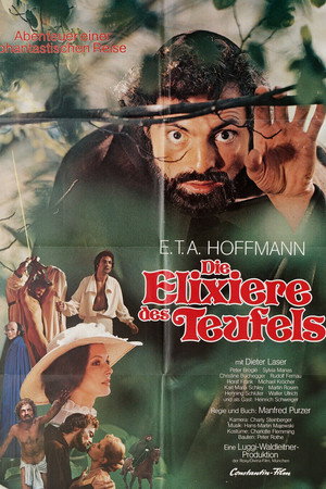 Die Elixiere des Teufels poszter