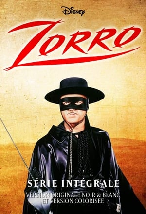 Zorro poszter