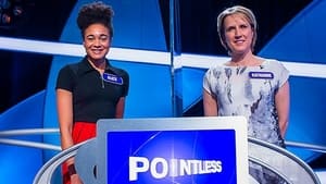 Pointless Celebrities 15. évad Ep.11 11. epizód