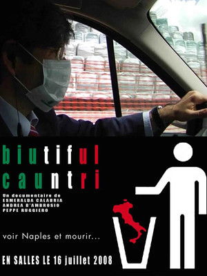 Biùtiful Cauntri poszter