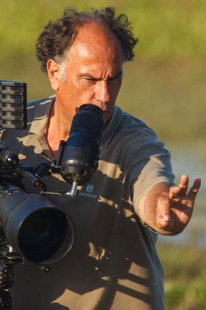 Joaquín Gutiérrez Acha profil kép
