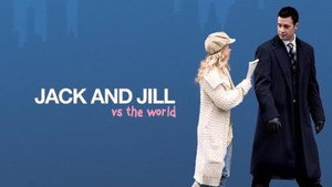 Jack és Jill a világ ellen háttérkép