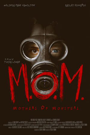 M.O.M. Mothers of Monsters poszter