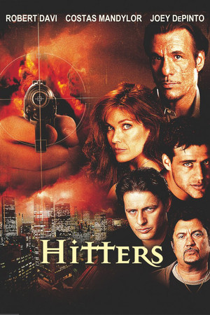 Hitters poszter