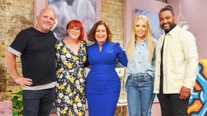 Katie Piper's Breakfast Show 2. évad Ep.12 12. epizód