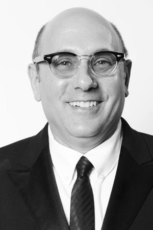 Willie Garson profil kép
