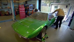 Autókereskedők 10. évad Ep.7 Lamborghini Urraco