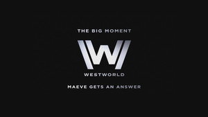 Westworld Speciális epizódok Ep.9 9. epizód