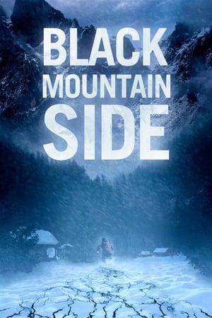 Black Mountain Side poszter