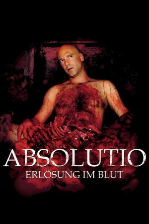 Absolutio - Erlösung im Blut poszter