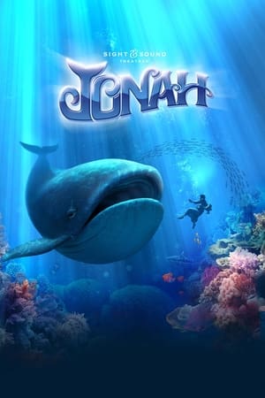 Jonah: The Musical poszter