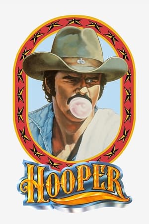 Hooper, a kaszkadőr