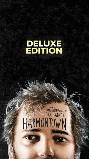 Harmontown poszter