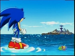 Sonic X 3. évad Ep.3 3. epizód