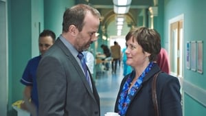 Holby City 18. évad Ep.28 28. epizód