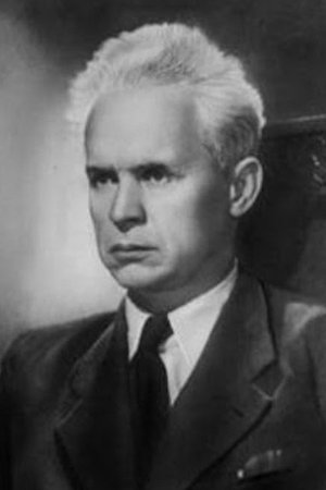 Alexander Dovzhenko profil kép
