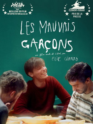 Les Mauvais Garçons poszter