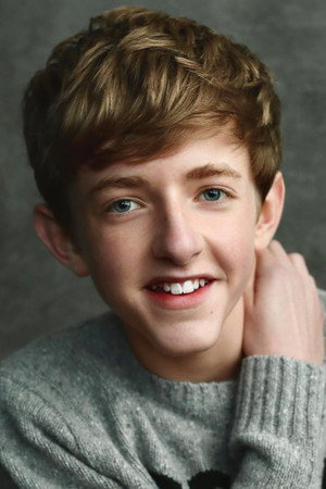 Alfie Todd profil kép