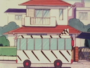 クレヨンしんちゃん 1. évad Ep.92 92. epizód