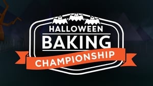 Halloween Baking Championship kép