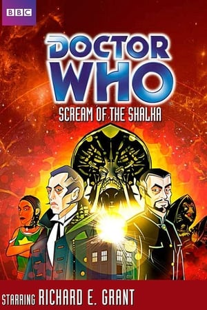 Doctor Who: Scream of the Shalka