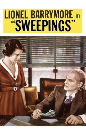 Sweepings poszter