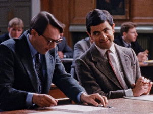 Mr. Bean Speciális epizódok Ep.26 26. epizód