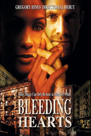 Bleeding Hearts poszter