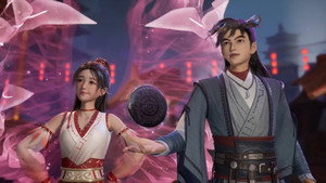 星河至尊 1. évad Ep.19 19. epizód