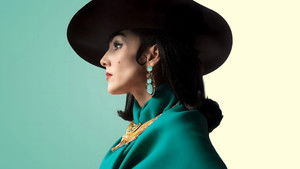 María Félix La Doña kép