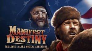 Manifest Destiny: The Lewis & Clark Musical Adventure háttérkép