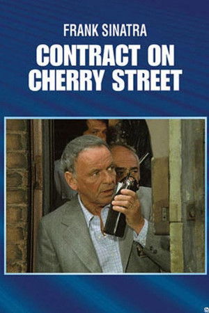 Contract on Cherry Street poszter