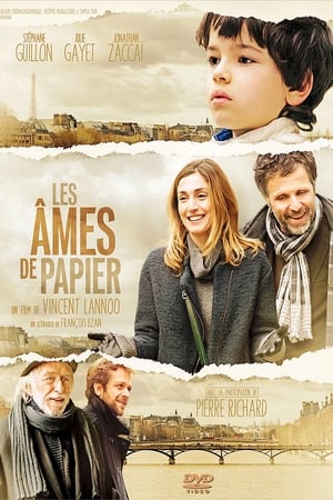 Les Âmes de papier