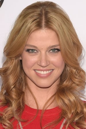 Adrianne Palicki profil kép