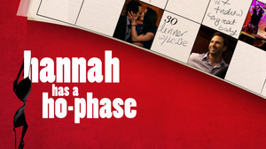 Hannah Has a Ho-Phase háttérkép