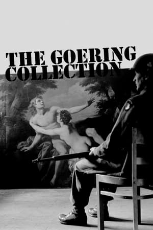 Une collection d'art et de sang : le Catalogue Goering poszter