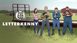 Letterkenny kép