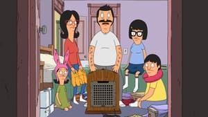 Bob burgerfalodája 13. évad Ep.20 20. epizód