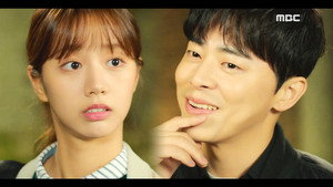 투깝스 1. évad Ep.2 2. epizód