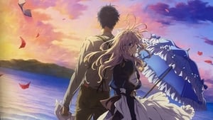 Violet Evergarden: A film háttérkép