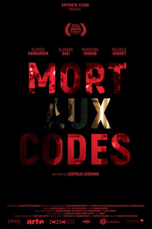 Mort aux Codes poszter