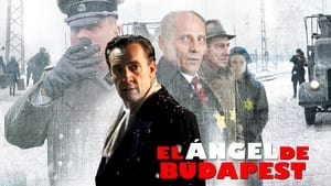 Budapest angyala háttérkép