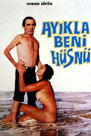 Ayıkla Beni Hüsnü poszter