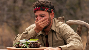 I'm a Celebrity... South Africa 2. évad Ep.15 15. epizód