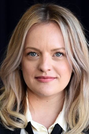 Elisabeth Moss profil kép