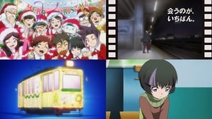 新幹線変形ロボ シンカリオン THE ANIMATION 1. évad Ep.49 49. epizód